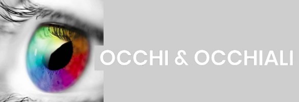 Occhi & Occhiali